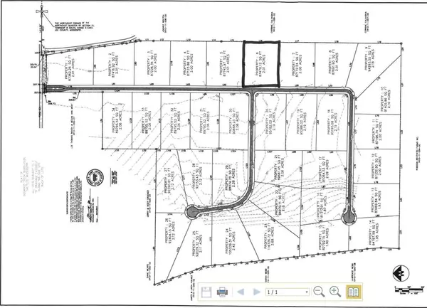 Lot 6 CR 251, Saltillo, MS 38866