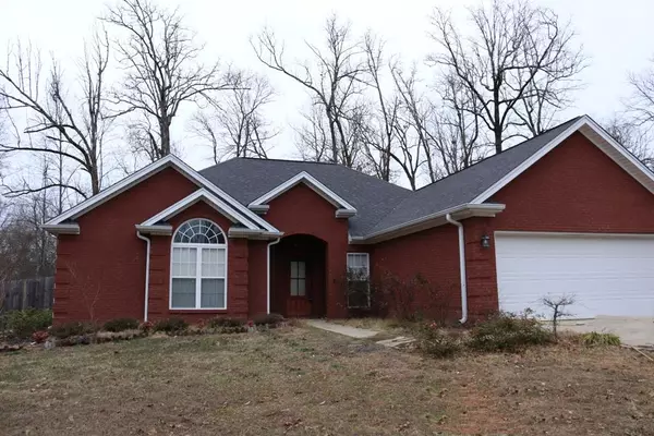 120 Deanna Dr., Guntown, MS 38849