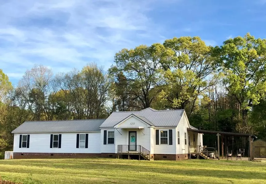 934 CR 53, Houston, MS 38851