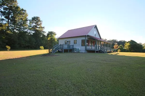 Iuka, MS 38852,1489 F Pleasant Hill Road