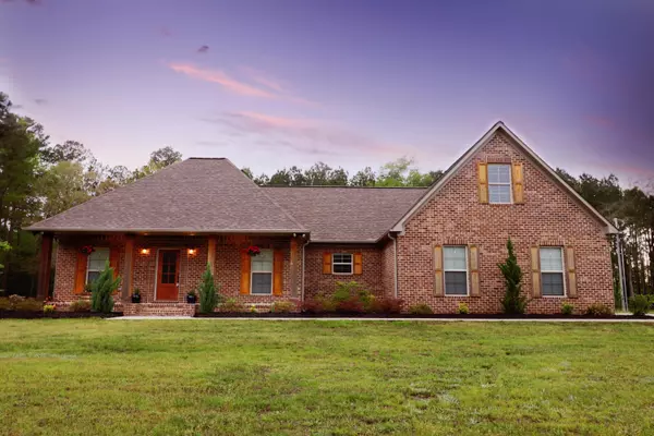 60017 Whispering Pines Drive Dr., Smithville, MS 38870