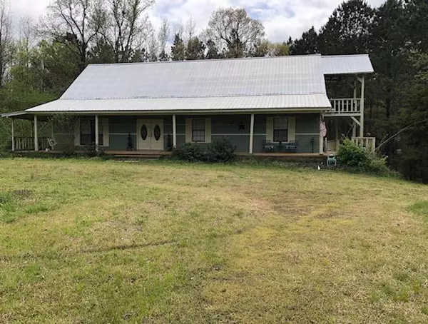 595 Co Rd 885, Saltillo, MS 38866