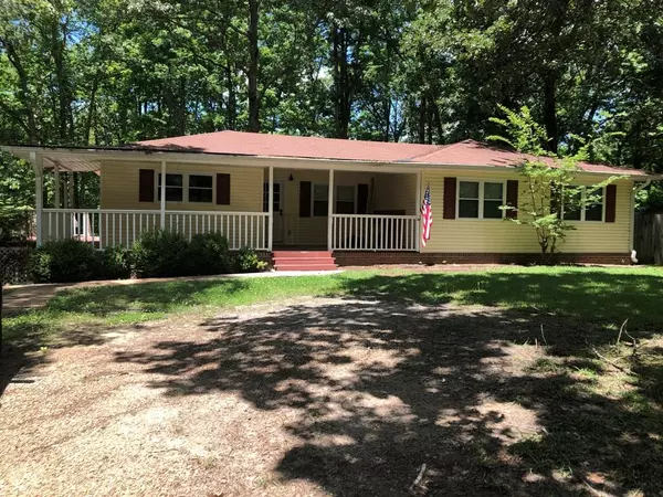 244 Piomingo Trail, Tupelo, MS 38804