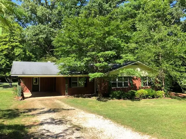 60003 Hadaway Bottom Road, Smithville, MS 38870