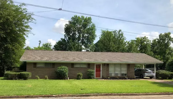 1610 Lambard Dr., Tupelo, MS 38801