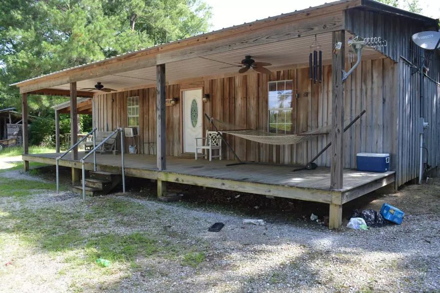 272A CR 2890, Baldwyn, MS 38824
