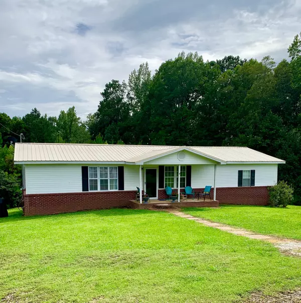 1298 Hwy 356, Rienzi, MS 38865