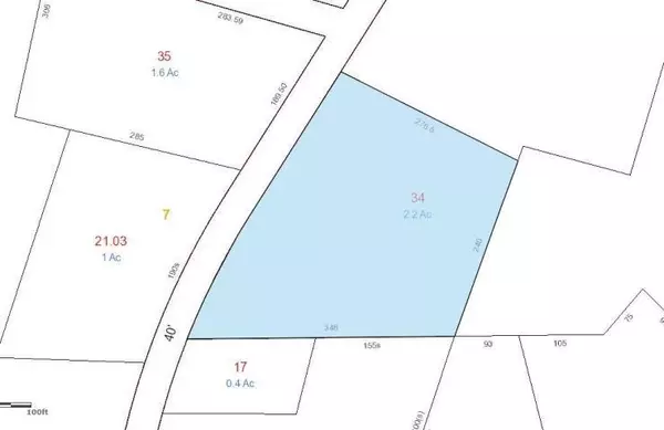 Lot# 1 Hodges Dr., Mantachie, MS 38855