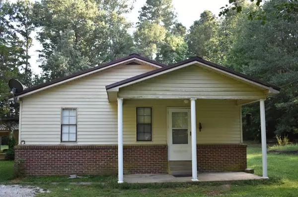 24 Gross Ave., Burnsville, MS 38833