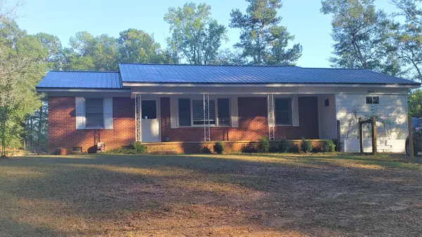 5868 N Hwy 371, Mantachie, MS 38855