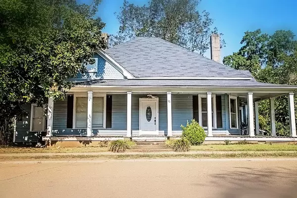 301 S Central Ave., New Albany, MS 38652