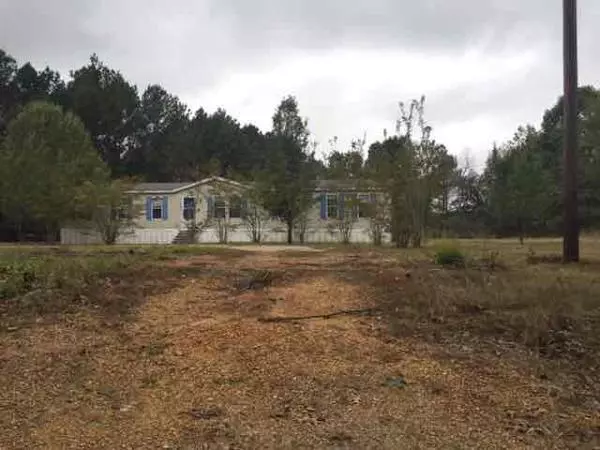 264 CR 7461, Booneville, MS 38829