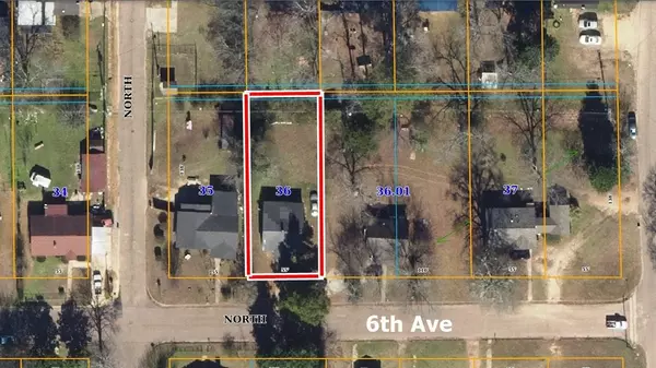 2703 6th Ave., Columbus, MS 39701