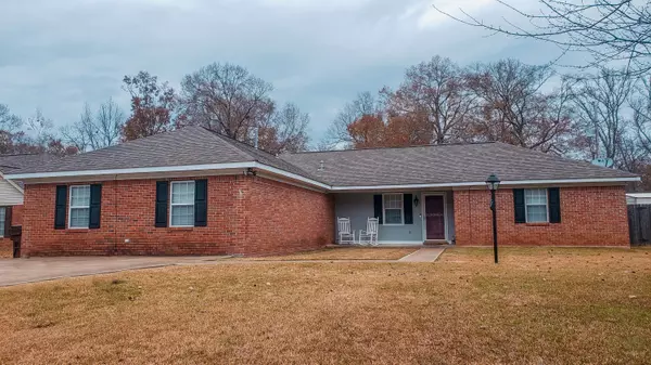 60014 Parkview Dr., Smithville, MS 38870