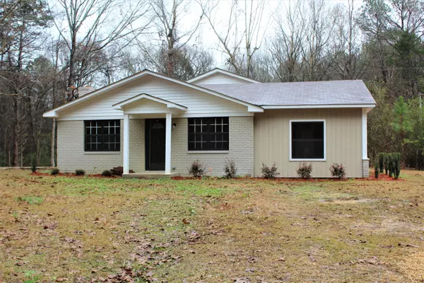 176 Judd Road, Mantachie, MS 38855