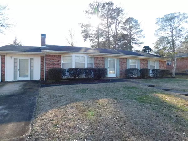 1515 W Bristow Dr., Tupelo, MS 38801