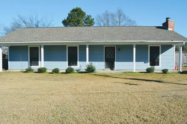 1006 Bienville St., Tupelo, MS 38801