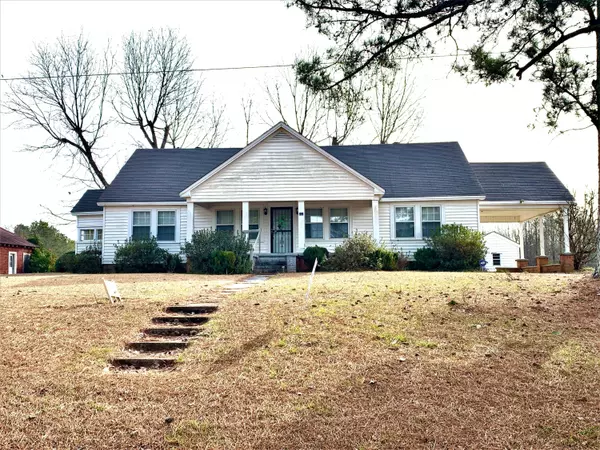 238 CR 5011, Booneville, MS 38829