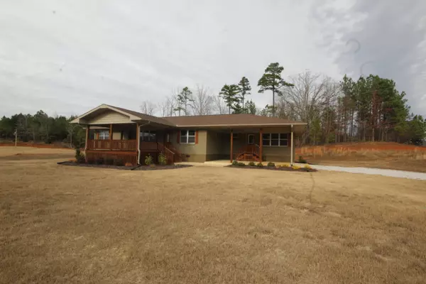 5425 Hwy 371, Mantachie, MS 38855