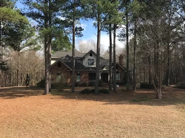 60026 Sherwood Cv., Smithville, MS 38870