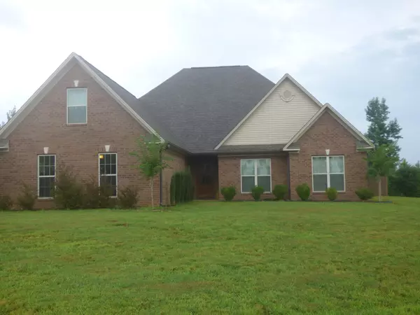 347 CR 1341, Booneville, MS 38829