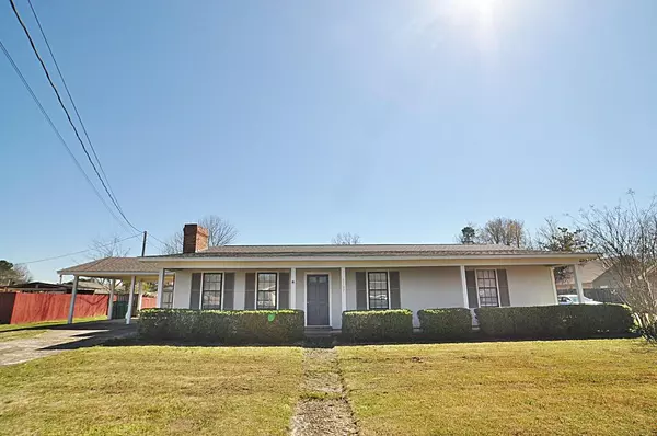 1107 Bienville St., Tupelo, MS 38801