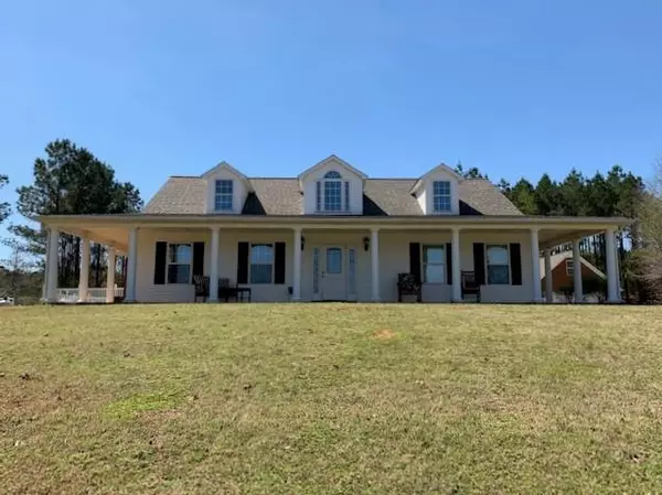 1329 New Temple Road, Golden, MS 38847