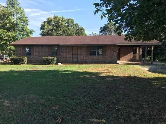 5212 Longview Road, Belden, MS 38826