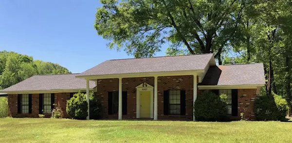 5207 Hwy 371 N, Mantachie, MS 38855