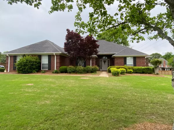 2523 Greenridge Dr., Belden, MS 38826