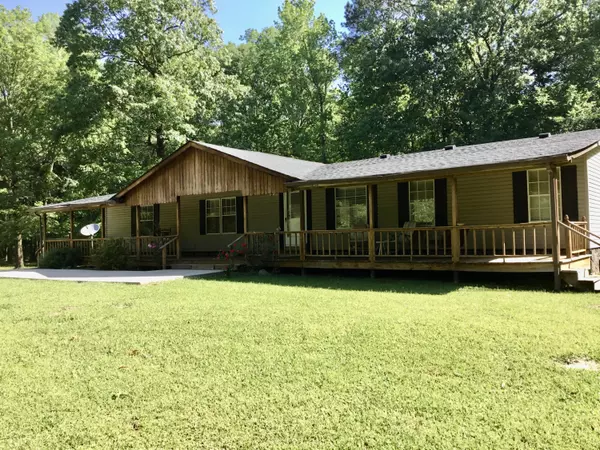 50236 Old Hwy 25, Aberdeen, MS 39730