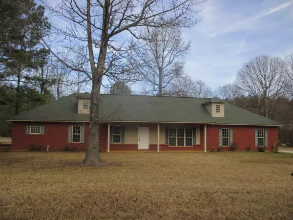 291 Hardin Cr., Pontotoc, MS 38863