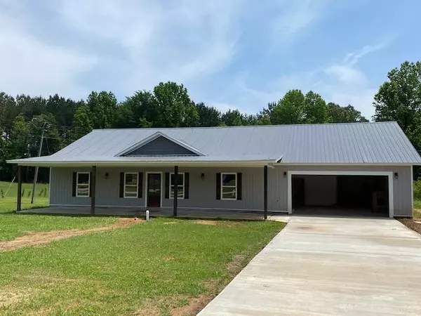 14 Autumn Ridge, Sherman, MS 38869