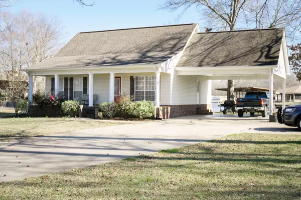 50007 Fox Road, Aberdeen, MS 39730