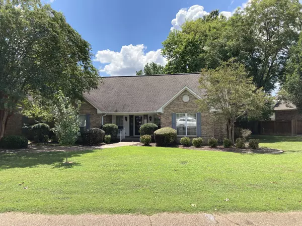 1417 Highland Cr., Amory, MS 38821