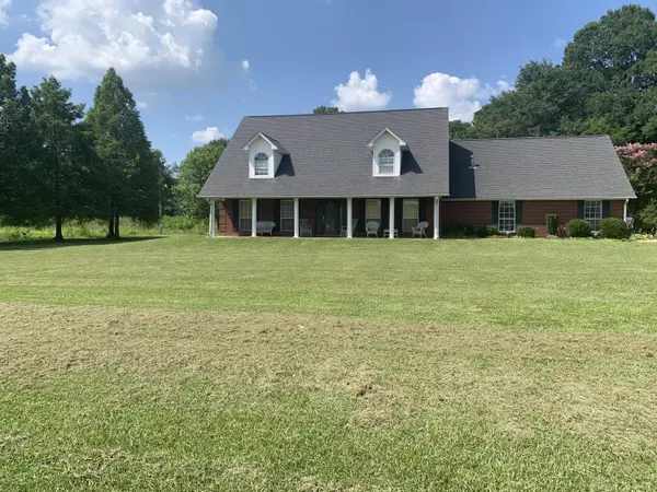 Mantachie, MS 38855,85 Brandon Road