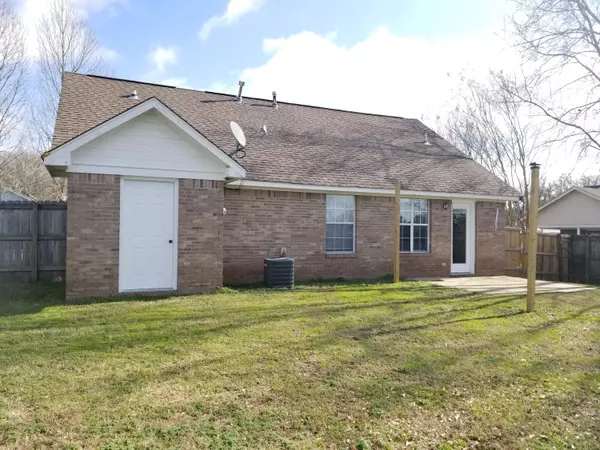 Saltillo, MS 38866,114 Willow Bend Cr.