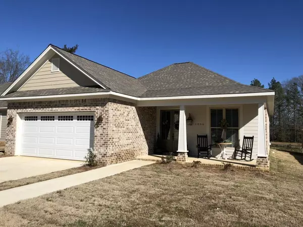 1010 Ida Grace Trail (Lot 47), New Albany, MS 38652