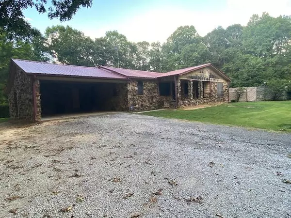 515 CR 5031, Booneville, MS 38829