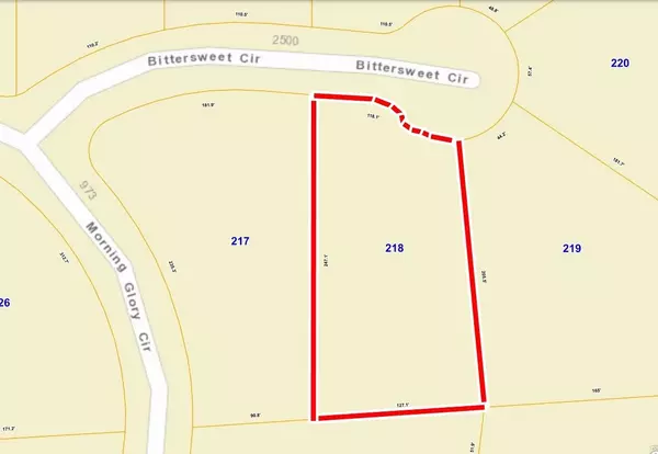 Tupelo, MS 38801,Lot 28 Spring Lake (Bittersweet)