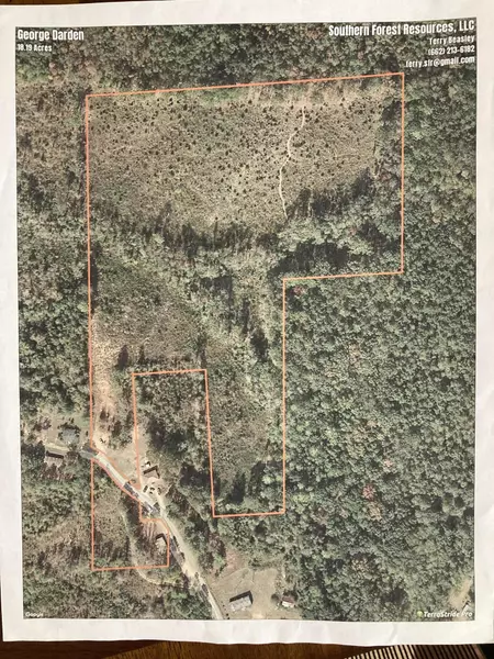 Hadley, Aberdeen, MS 39730