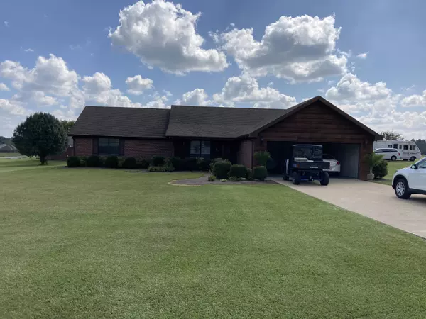 12 Airport Road, Belmont, MS 38827