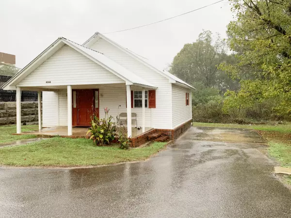 406 B 2nd St., Belmont, MS 38827