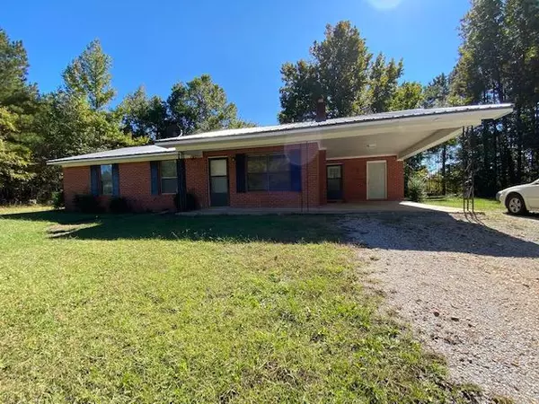 162 Hwy 356, Rienzi, MS 38865