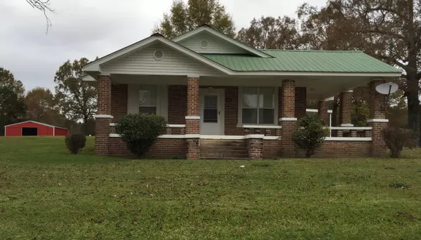 Rienzi, MS 38865,443 Hwy 356 East