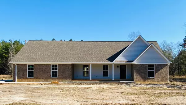 60016 Whispering Pines, Smithville, MS 38870