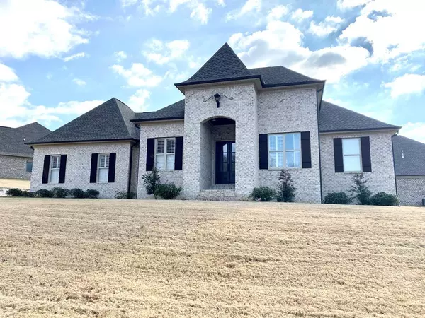 137 Highland Ridge Dr., Saltillo, MS 38866