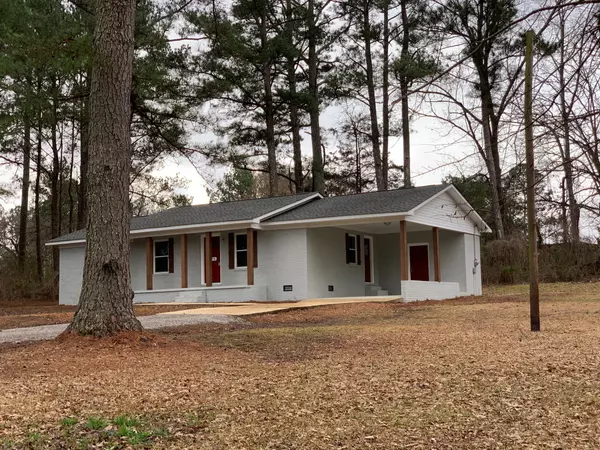 Mantachie, MS 38855,174 Gregory Dr