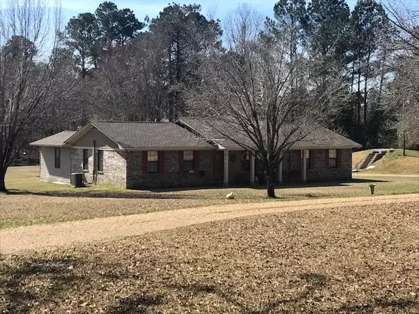 591 Liberty Church Road, Nettleton, MS 38858