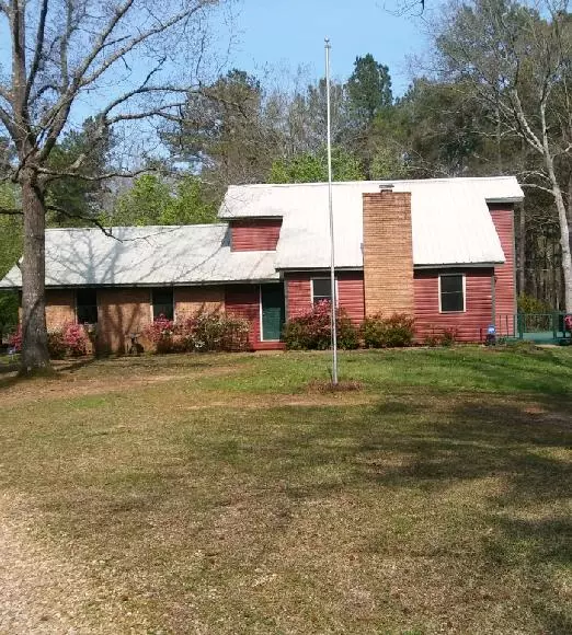 20057 Rye Road, Aberdeen, MS 39730